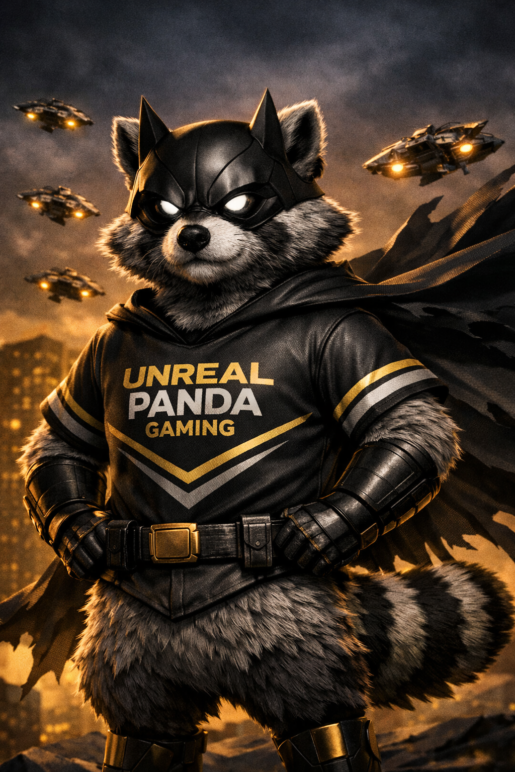 turbopanda