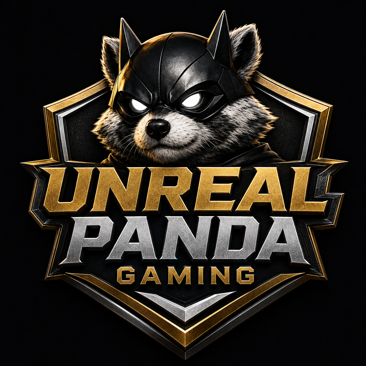 UNREAL PANDA GAMING